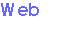 Web