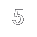 5